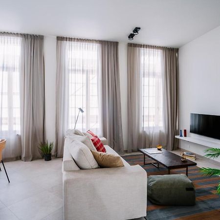 Smartflats - River View Гент Экстерьер фото