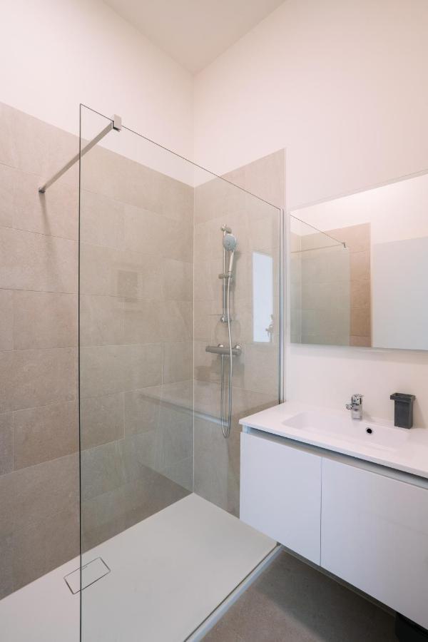Smartflats - River View Гент Экстерьер фото