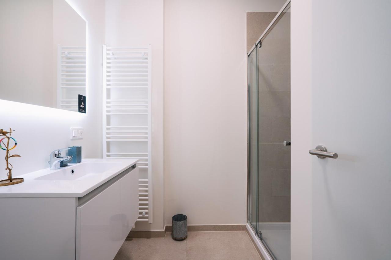 Smartflats - River View Гент Экстерьер фото