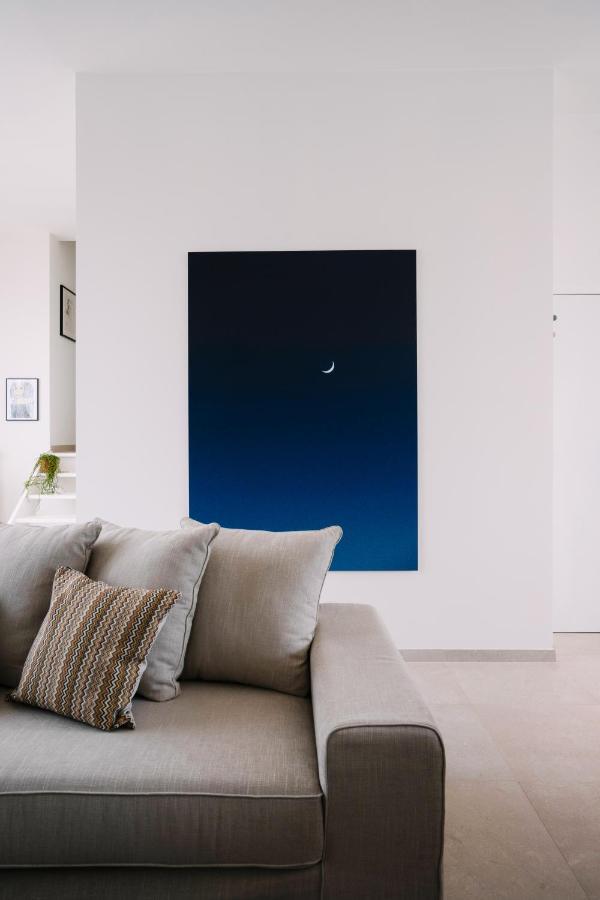 Smartflats - River View Гент Экстерьер фото