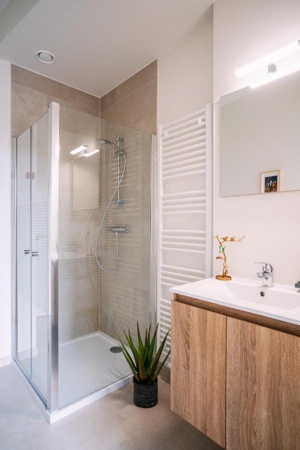 Smartflats - River View Гент Экстерьер фото