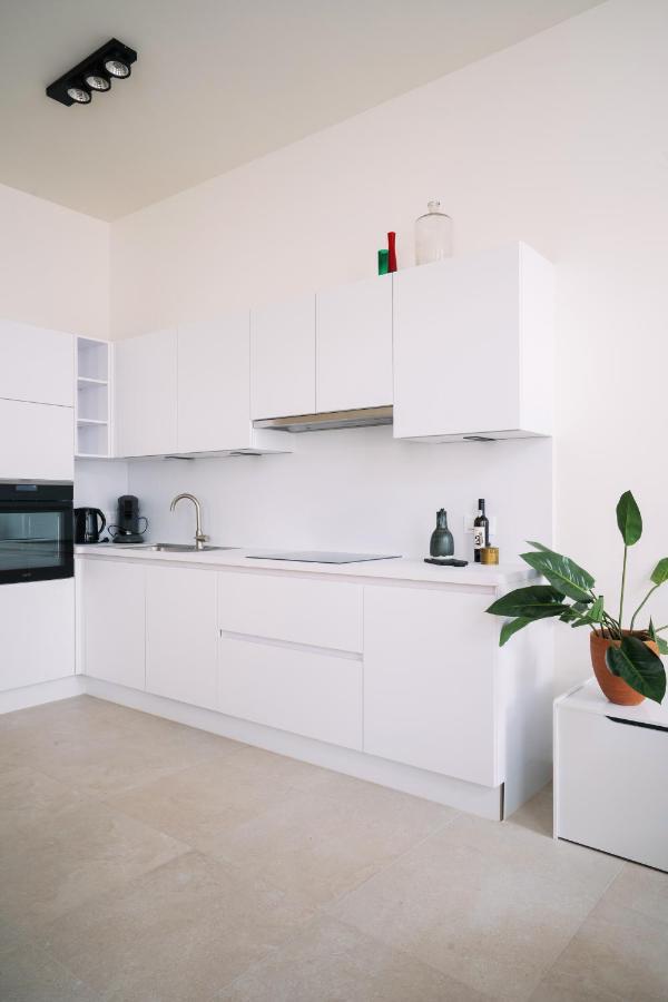 Smartflats - River View Гент Экстерьер фото