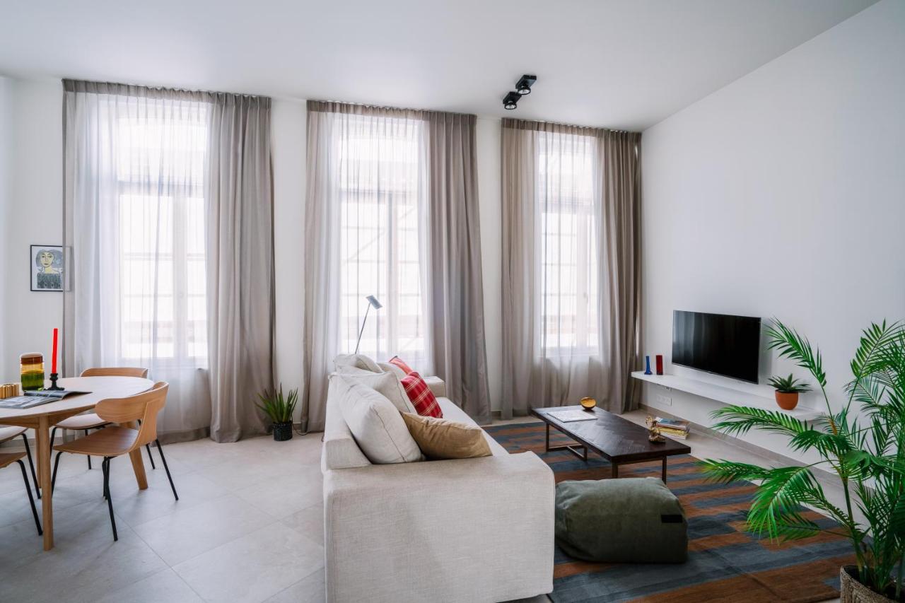 Smartflats - River View Гент Экстерьер фото